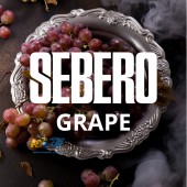 Табак Sebero Виноград (Grapes) 100г Акцизный